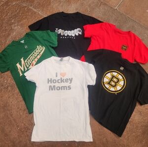 Hockey Tshirts